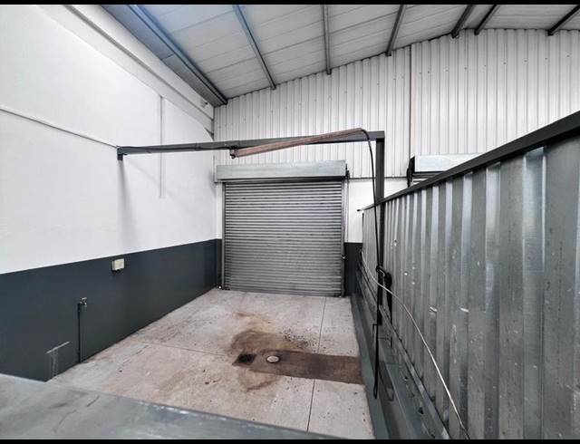 BUSINESS PROPERTY TO RENT IN PIETERMARITZBURG CENTRAL
